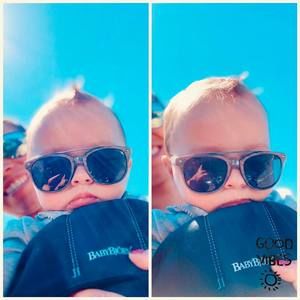 Meet your Posher, Noemi